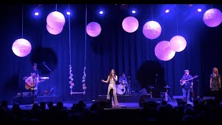 DIE MAYERIN  Guade Söh  LIVE im Kulturzentrum Eisenstadt am 2992018 [upl. by Rashida]