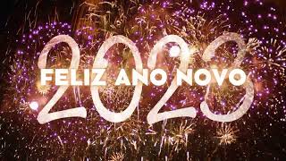 Feliz ano novo 2023 [upl. by Briano411]