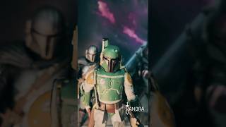 Boba fett  Star Wars [upl. by Ardnuaet]