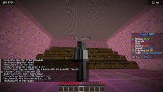 Donut Smp Live Rating Bases and Doing FFAS [upl. by Balling]