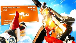 the 1 BEST LC10 CLASS SETUP IN SEASON 3 WARZONE LOADOUT  GAMEPLAY [upl. by Rise]