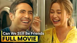 ‘Can We Still Be Friends’ FULL MOVIE  Arci Muñoz Gerald Anderson [upl. by Maude]