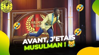 Agalawal naime pas la Réligion 🤣  Le Parlement du Rire épisode Complet [upl. by Hubie495]