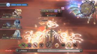 Lets Play Xenoblade Chronicles 100German Part 122 Zanza [upl. by Bonnie]