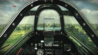 IL2 Sturmovik Birds of Prey GamePlay [upl. by Downall]