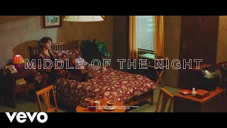 Monsta X  MIDDLE OF THE NIGHT Official Music Video [upl. by Ana]