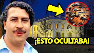 Casas ABANDONADAS de PABLO ESCOBAR y otros narcos😲 [upl. by Eeresed]