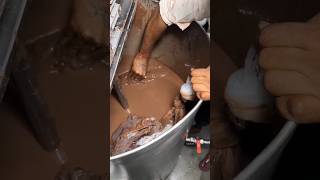 😲Chocolate Icecream ఇలా తయారుచేస్తున్నారా [upl. by Petras]