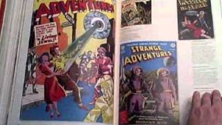 75 Years of DC Comics The Art of Modern Mythmaking [upl. by Thenna]