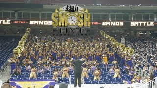 Miles College Dirty Diana Fanfare 2019 Must Watch [upl. by Rachele]