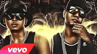 Si No Te Quiere  Ozuna Ft DOzi Video Music REGGAETON 2014 [upl. by Luaped]