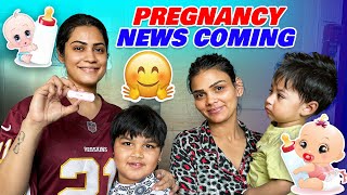 PREGNANCY NEWS COMING  CHIRAYU PAYAL MALIK [upl. by Jezabel]