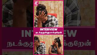 நாங்க அப்படி என்ன தப்பா Video போட்டோம் Tamil Hippie Couples INTERVIEW  PRATHAP R P  Tamil Vanlife [upl. by Englebert]