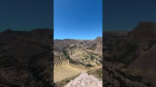 VALE SAGRADO Pisac e Ollantaytambo cusco peru [upl. by Navnod916]