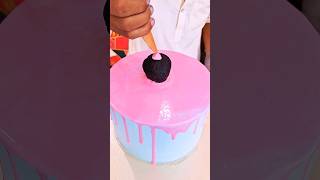 Elegant Cake Decorating Ideas cake [upl. by Sesilu]