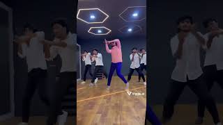 Yolo dance performance please like share [upl. by Einahpets206]