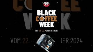 Black Coffee Week 2024  BestinCoffeede [upl. by Anura]