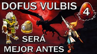 GUÍA de DOFUS VULBIS  Será mejor antes  DOFUS [upl. by Idalia671]