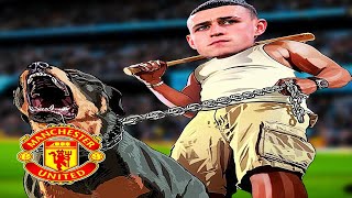 Manchester United amp Its Owner 💀 [upl. by Lamar757]