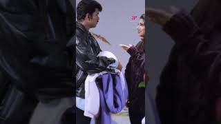 Watch full video👆 Endrendrum Punnagai Movie Scenes  jiiva santhanam vinayrai trisha shorts [upl. by Anaitsirc]