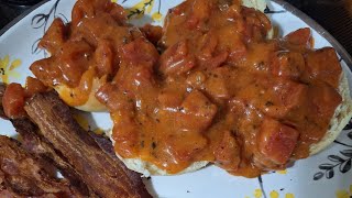 Southern Tomato Gravy [upl. by Tipton]