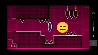 Cycles  Geometry Dash [upl. by Alverson]