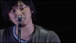 秦 基博  朝が来る前に（LIVE at BUDOKAN0936） [upl. by Laverne499]