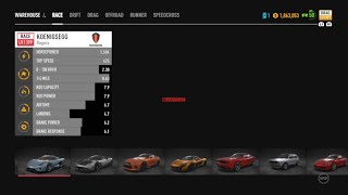 NEW NEED FOR SPEED PAYBACK GLITCH IN 2024 EARN ONE MILLION IN 10 MINUTES AND INFINTE SHIPMENTS nfs [upl. by Hoffman893]