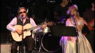 Jose Feliciano and Margaret Maye quotPara Decir Adiosquot [upl. by Hakceber]