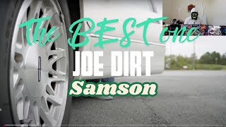 Samson had me HOWling Samson  Joe Dirt Reaction samson [upl. by Dione949]