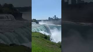 CATARATAS DEL NIÁGARA [upl. by Iah852]