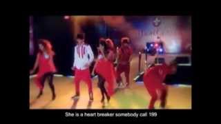 Ye Yint Aung  A Thel Kwel Thu Heart Breaker  2013 [upl. by Leunam]