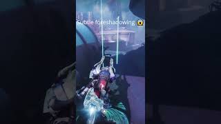 Random events are one of Destinys many gifts gaming shorts destiny2 [upl. by Julis96]