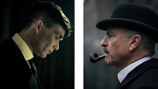 What is the Best Leadership Style  Peaky Blinders Season 1 Finale Analysis [upl. by Drahcir]