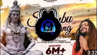 Shambu Mere Sang BASS BOOSTED Hansraj Raghuwanshi  Mista Baaz  Latest Songs 2022 [upl. by Eladnek]