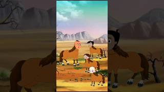 CartoonBhuter golpo BanglacartoonRupkothar golpo Tunir golpoviralshortvideo youtubeshortsfunny [upl. by Atterys]