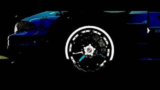 quotA T T A C Kquot  FM7 Dual Drift Edit  by Anthony and Stiggly [upl. by Alakcim]