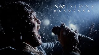 InVisions  Deadlock Official Music Video [upl. by Godric571]