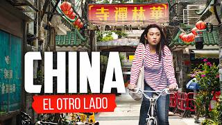 China La vida de los pobres y los ricos arroz de plástico y la Ciudad Prohibida de Pekín [upl. by Beatty]