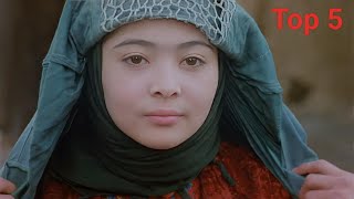 Top 5 Iranian Movies You Must Watch [upl. by Annaili]