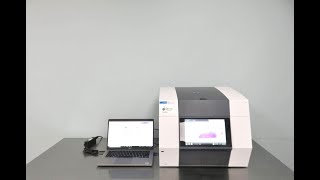 Agilent AriaMx Real Time PCR System Video ID 21436 [upl. by Dorthea293]