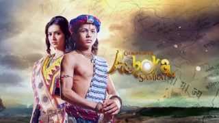 Chakravartin Ashoka Samrat Theme Song [upl. by Anir374]