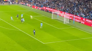 Raheem Sterling Goal Manchester City vs Chelsea 01 [upl. by Ion729]