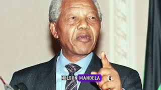 Nelson Mandela The Journey of a Freedom Fighter and Global Icon  Full Biography [upl. by Aidni]