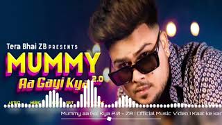 Mummy aa Gai Kya 20  ZB  office video kaat ke kar new all songs [upl. by Sandy]