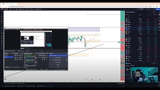 PRE MARKET 23 OCTUBRE 2024 CLAVES DE LA SEMANA TRADING EN VIVO CON JHON ALVARAN [upl. by Ahsuat]