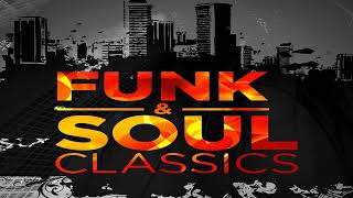 Funky Soul Classics Vol 1  Chefbcncom [upl. by Kirsch]