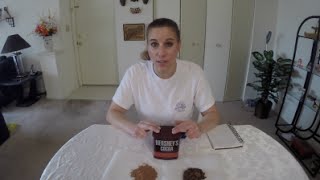 Dutch Cocoa Powder vs Natural Cocoa Powder  Bakers Tip [upl. by Ycrem]