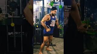 Cable Fly Chest Lower 🤟🔥 shorts youtubeshorts gym fitness workout bodybuilding motivation [upl. by Geilich]