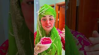 Home remedies for brightening   whitening pigmentation beetroot utubeshorts viralshort [upl. by Lah]